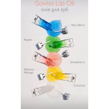 Олія для губ Sovka Lip Oil