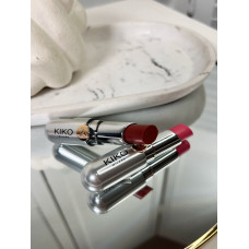 Кольоровий зволожуючий бальзам для губ Kiko Milano Coloured Balm №08