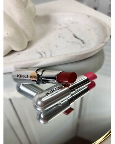 Кольоровий зволожуючий бальзам для губ Kiko Milano Coloured Balm №08