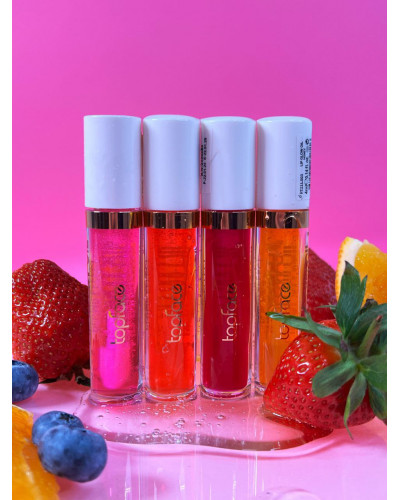 Олія для губ Topface “Lip Glow Oil”