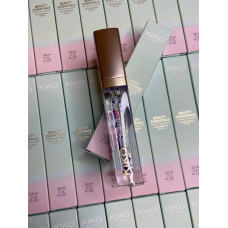 Живильна олія для губ з пелюстками квітів Kiko Milano Beauty Essentials