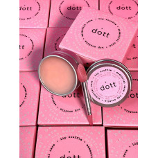 Суфле для губ Dott Essential care