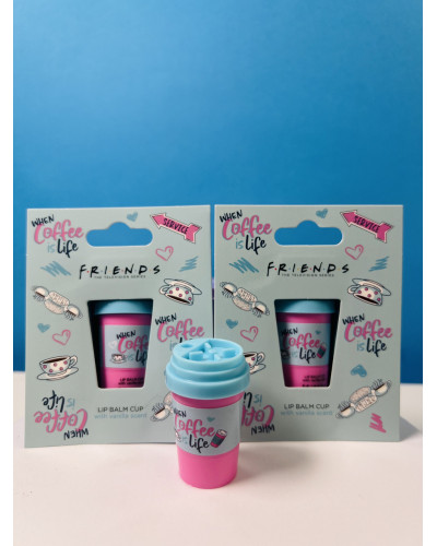Бальзам для губ Friends