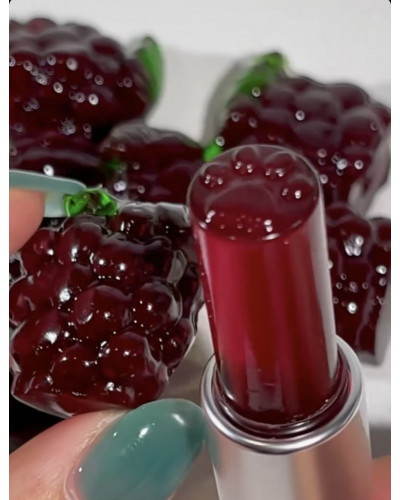 Поживний бальзам для губ Sheglam у формі лапки Mello Jello Nourishing lip balm