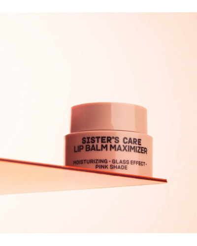 Бальзам для губ Sister's Aroma Lip Balm
