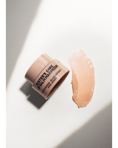 Бальзам для губ Sister's Aroma Lip Balm