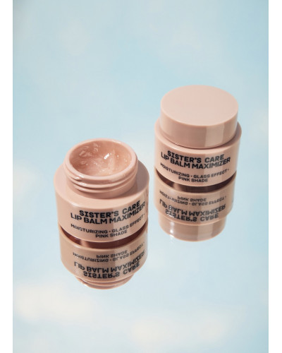 Бальзам для губ Sister's Aroma Lip Balm