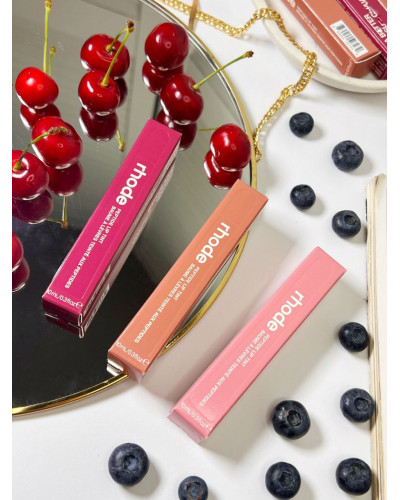 Бальзам для губ rhode peptide lip tint