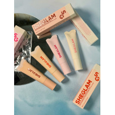 Sheglam Бальзам для губ Crystal Glaze Moisturizing Lip