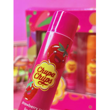 Бальзам для губ Chupa Chups