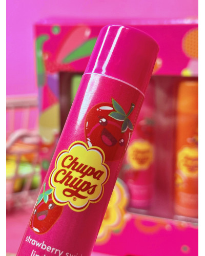 Бальзам для губ Chupa Chups