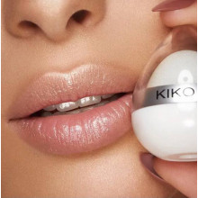 Зволожуючий бальзам New Drop Lip Balm Kiko Milano 7,5 г