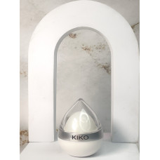 Зволожуючий бальзам New Drop Lip Balm Kiko Milano 7,5 г