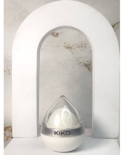 Зволожуючий бальзам New Drop Lip Balm Kiko Milano 7,5 г