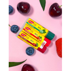 Бальзам для губ Carmex у вигляді стіку М'ята