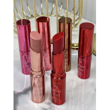 Бальзам для губ Golden Rose Glow Kiss Tinted Lip Balm SPF 15