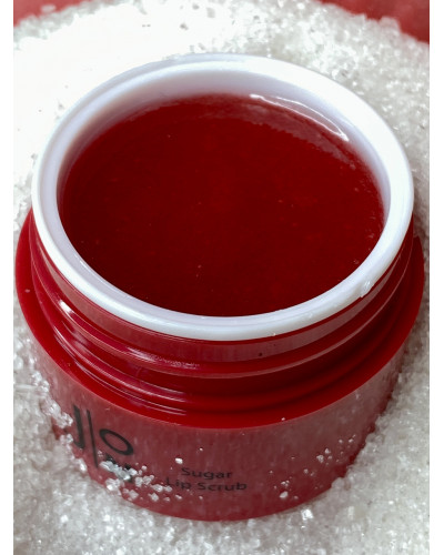 Скраб для губ On sugar lip scrub