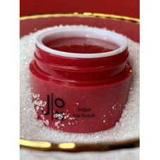 Скраб для губ On sugar lip scrub