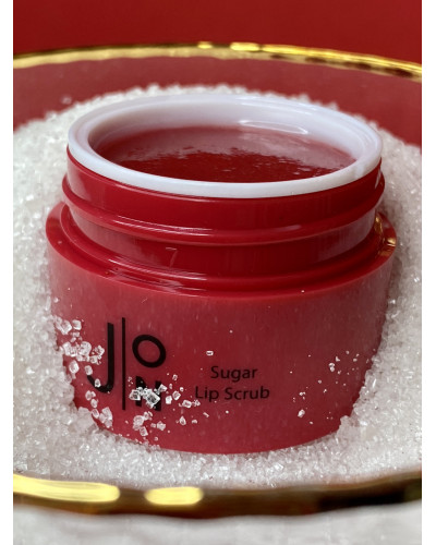 Скраб для губ On sugar lip scrub