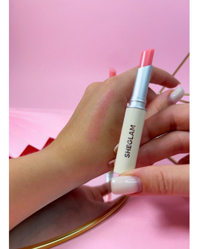 Бальзам для губ Sheglam Plushy Lip Balm
