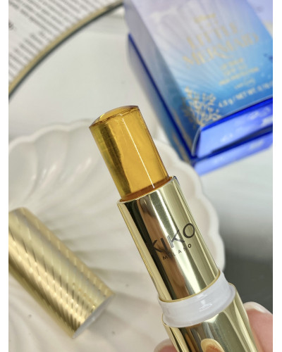 Бальзам для губ KIKO DISNEY з SPF 50