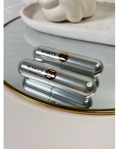 Кольоровий зволожувальний бальзам для губ Kiko Milano Coloured Balm