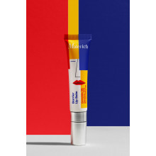 Зволожувальний бальзам-плампер Lip Art Plumper Malevich