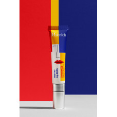 Зволожувальний бальзам-плампер Lip Art Plumper Malevich