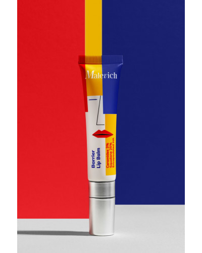 Зволожувальний бальзам-плампер Lip Art Plumper Malevich