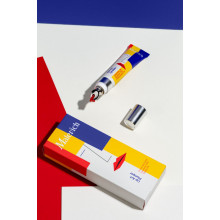 Зволожувальний бальзам-плампер Lip Art Plumper Malevich
