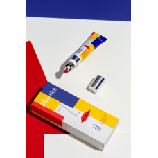 Зволожувальний бальзам-плампер Lip Art Plumper Malevich