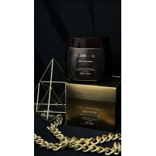 Маска для глибокого відновлення волосся Olorchee Hair Treatment Deep Repair