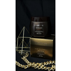 Маска для глибокого відновлення волосся Olorchee Hair Treatment Deep Repair