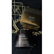 Маска для глибокого відновлення волосся Olorchee Hair Treatment Deep Repair
