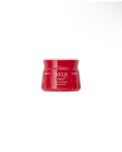Відновлююча маска для волосся NEQI Repair Reveal Mask