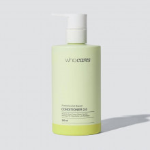 Кондиціонер живильний із вдосконаленою формулою whocares Conditioner 2.0 Fundamental Repair 300 ml