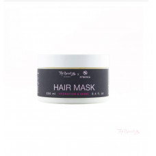 Маска для волосся Top Beauty X Strimka "Hydration & Shine"