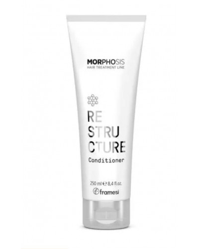 Зволожуючий кондиціонер для волосся Framesi Morphosis Restructure Conditioner 250 мл