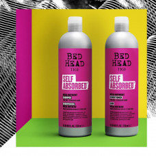 Кондиціонер для волосся Self Absorbed Bed Head Tigi 750 мл