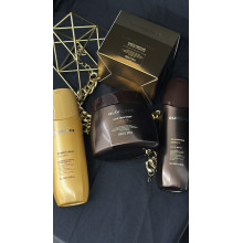 Крем експрес-догляд для відновлення волосся за 1 хвилину Olorchee Recovery Cream One Minute Repair