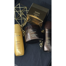 Крем експрес-догляд для відновлення волосся за 1 хвилину Olorchee Recovery Cream One Minute Repair
