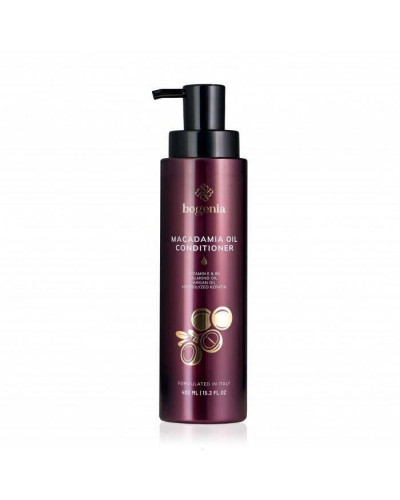 Кондиціонер для волосся Macadamia Oil Conditioner Bogenia