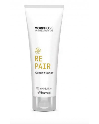 Кондиціонер для нормального та тонкого волосся Framesi Morphosis Repair Conditioner 250 мл