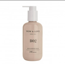 Wow & love Освіжаючий бальзам для всіх типів волосся B02