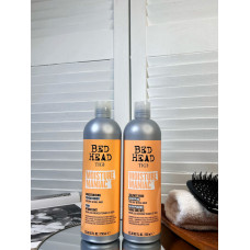 Зволожуючий кондиціонер для сухого волосся Tigi Bed Head Moisture Maniac Conditioner
