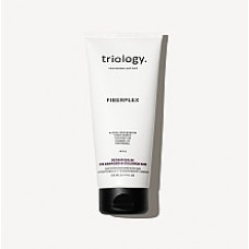 Відновлювальний бальзам для пошкодженого та фарбованого волосся Fiberplex Triology