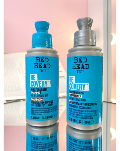 Кондиціонер для зволоження BED HEAD Tigi recovery 100 мл