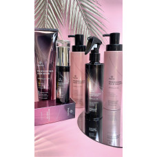 Професійна маска для волосся з олією марули Bogenia Professional Hair Mask Marula Oil