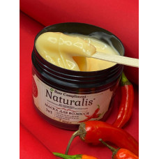 Маска для росту волосся NATURALIS Hair Compliment 500 мл