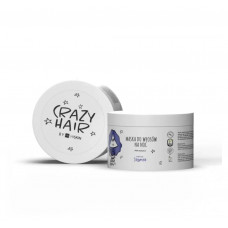 Нічна маска для волосся Crazy Hair Blueberry (300мл)